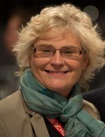 Christine Lambrecht (2017)