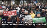 Bild: Screenshot RT DE / Eigenes Werk