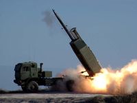 M142 High Mobility Artillery Rocket System (HIMARS)