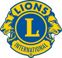 Lions Club International Logo