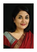 Kishwar Desai