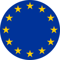 EUFOR-Flagge