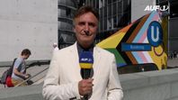 Martin Müller-Mertens (2025) Bild: AUF1 / Eigenes Werk