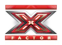 Logo der deutschen Show X Factor
