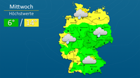 Bild: WetterOnline