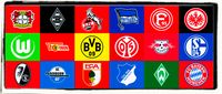 Bundesliga-Klubs 2020
