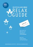 RELAX Guide - Das aktuelle Cover