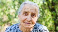 Parkinson-Ursachen: Wer die Augen fest zukneift, findet auch nix