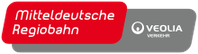 Mitteldeutsche Regiobahn
