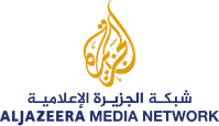 Al-Dschasira Netzwerk Logo