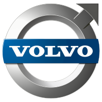 Volvo Group Logo