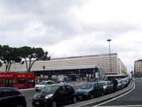 Hauptbahnhof von Rom