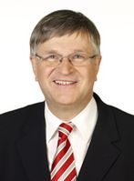 Peter Hintze Bild: CDU/CSU-Fraktion im Deutschen Bundestag