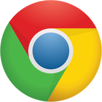 Google Chrome ist ein Webbrowser, der vom Unternehmen Google Inc. entwickelt wird und seit dem 2. September 2008 verfügbar ist.