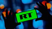 RT DE Logo Bild: Legion-media.ru / Rafael Henrique