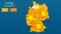 Bild: WetterOnline