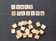 Cum-Ex Steuerskandal Bild: Marco Verch, on Flickr CC BY-SA 2.0