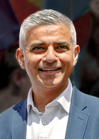 Sadiq Khan (2016)