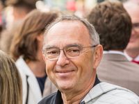 Norbert Peter Walter-Borjans (2022)