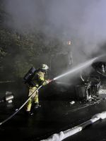 Bild: Feuerwehr Remscheid