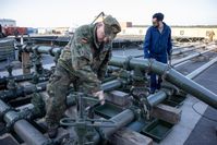 Bild: Bundeswehr Fotograf: PIZ Unterstützung
