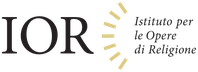 Das Istituto per le Opere di Religione, kurz IOR (dt. Institut für die religiösen Werke), allgemein bekannt als die Vatikanbank, ist ein privatrechtliches Institut im Besitz des Heiligen Stuhles.