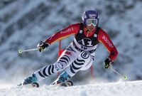 Maria Riesch Bild: DSV