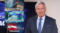 Thomas Eglinski (2025) Bild: AUF1 / Eigenes Werk