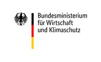 Bundesministerium für Wirtschaft und Klimaschutz (BMWK) Logo