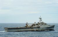 USS Ponce