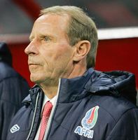 Berti Vogts (2012)