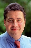 Sigmar Gabriel Bild: Frank Ossenbrink