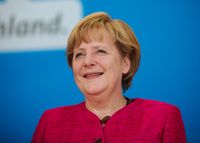 Angela Merkel (2013)
