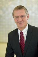 Jörg Münning, Vorstandsvorsitzender der LBS West. Bild: "obs/LBS West/JOACHIM BUSCH, ALTENBERGE"