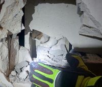 Bild: Feuerwehr