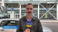 Philipp Huemer (2025) Bild: AUF1 / Eigenes Werk