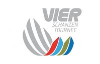 Logo der Vierschanzentournee