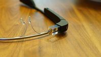 Google Glass: Anwendungen per Gedanken steuern. Bild: flickr.com/Ted Eytan