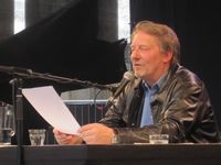 Dietmar Wischmeyer, Museumsuferfest 2012