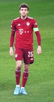 Thomas Müller (2022)