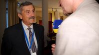 Wolfgang Effenberger (2025) Bild: AUF1 / Eigenes Werk