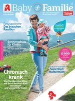 Bild: "obs/Wort & Bild Verlag - Baby und Familie"