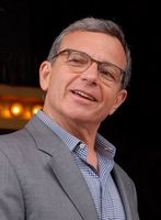 Bob Iger