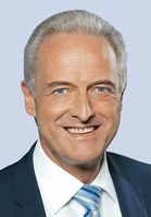 Peter Ramsauer Bild: bundestag.de
