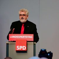 Armin Willingmann (2024)
