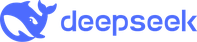 Hangzhou DeepSeek Artificial Intelligence Co., Ltd. Logo