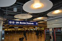 Flughafen Heathrow Bild:  eGuide Travel, on Flickr CC BY-SA 2.0
