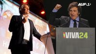 Bild: AUF1 / Eigenes Werk