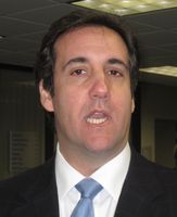 Michael Cohen (2011)