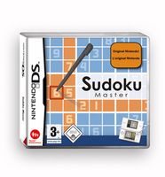 Sudoku Master